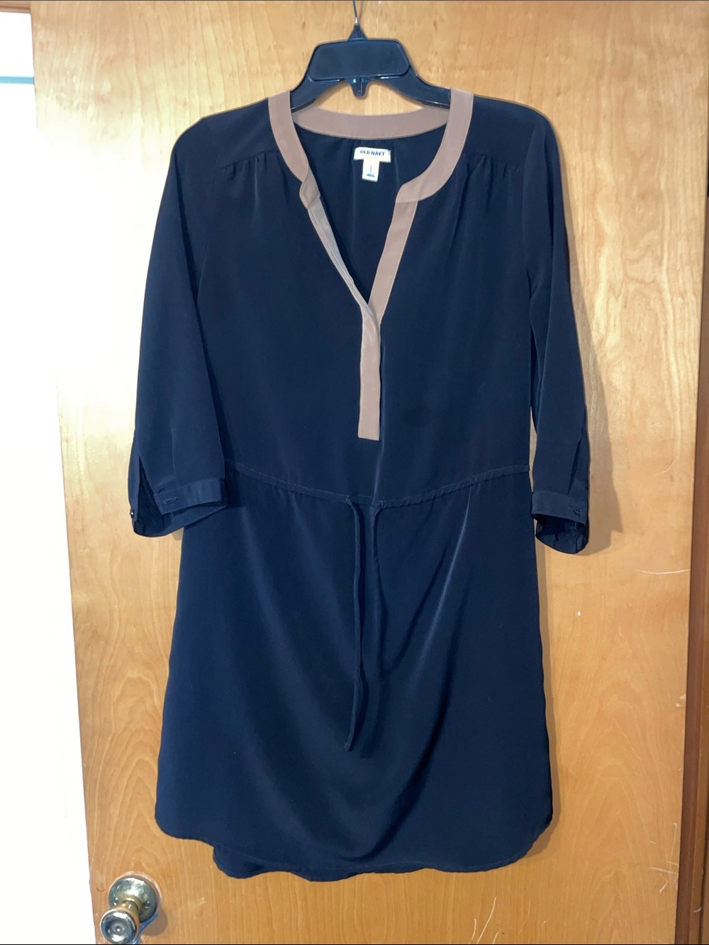 Old Navy dress size small